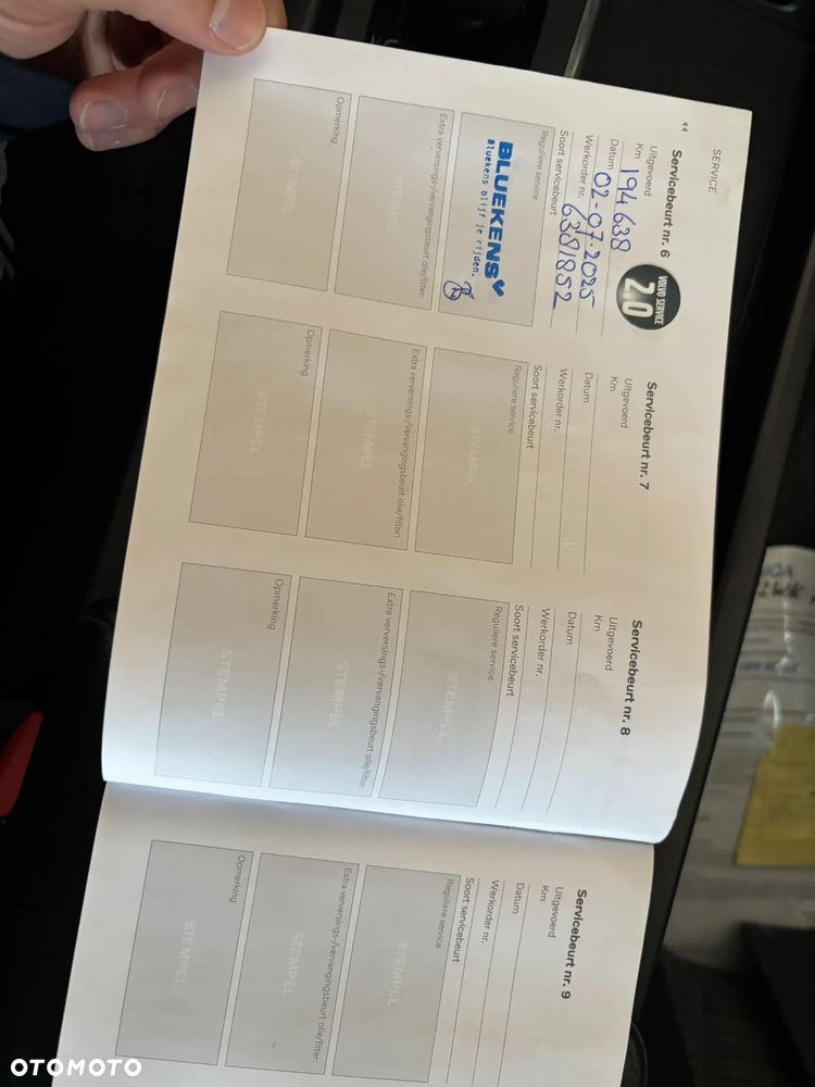 Volvo V60 B3 B Essential - 26