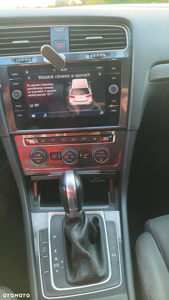 Volkswagen Golf VII 1.6 TDI BMT Highline DSG - 15