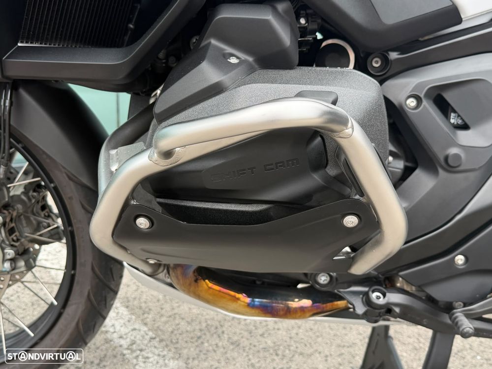 BMW R 1300 GS Adventure ASA - 15