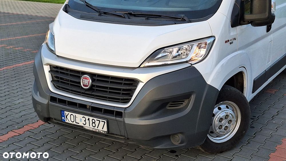 Fiat Ducato - 19