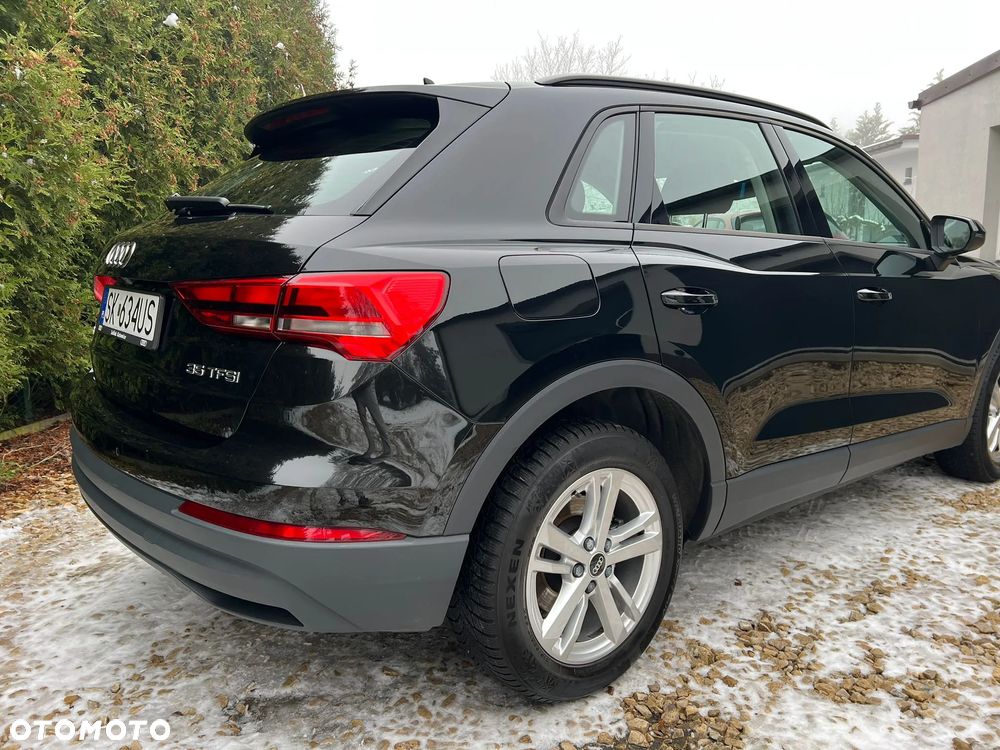 Audi Q3 35 TFSI S tronic - 8