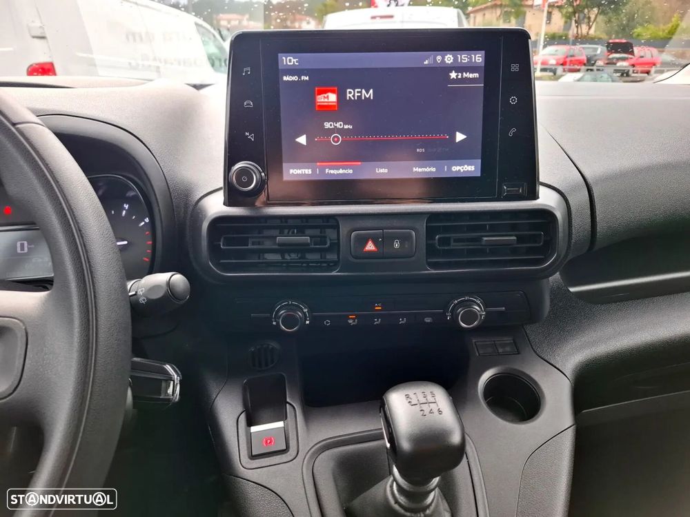 Fiat Doblo Outro - 12