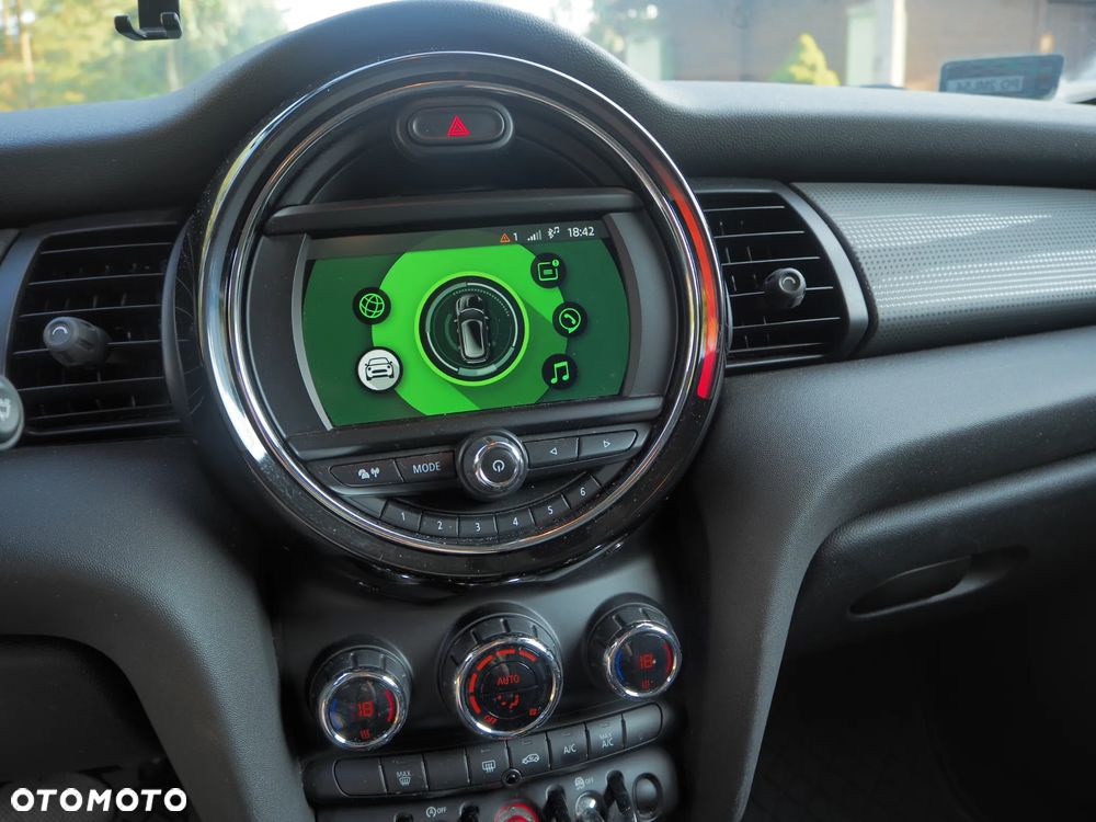MINI Cooper - 11