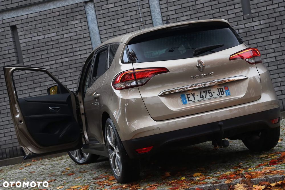 Renault Scenic ENERGY dCi 130 INTENS - 2