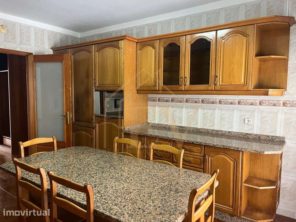 Apartamento T3 em Delães, Vila Nova de Famalicão - Grande imagem: 5/30