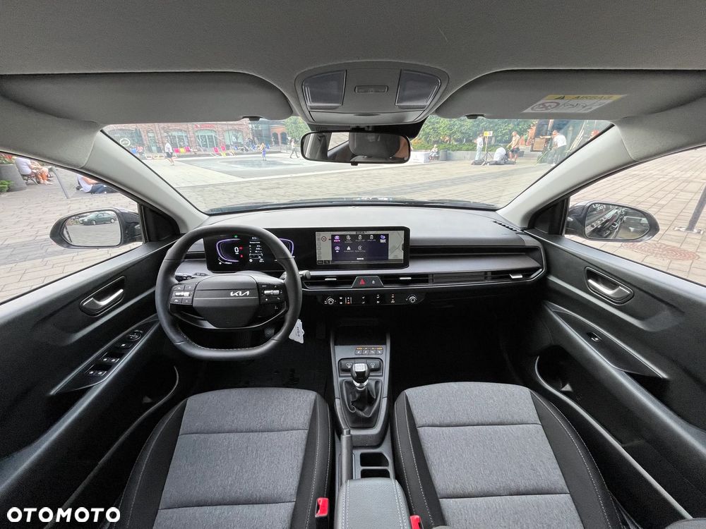 Kia Stonic 1.0 T-GDI M - 14