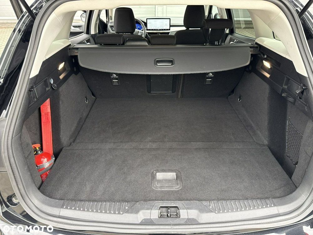Ford Focus - 18
