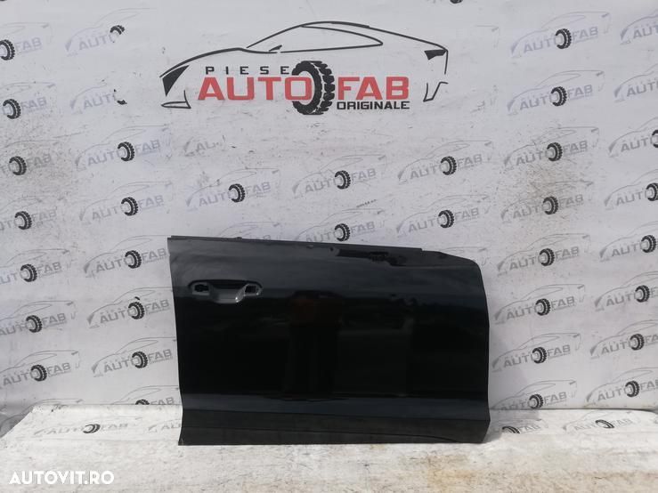 Usa dreapta fata Audi E-Tron GT an 2020-2021-2022-2023 - 1