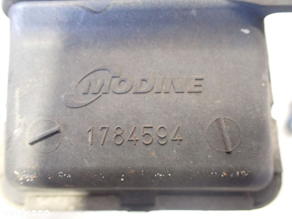 INTERCOOLER SKODA SUPERB 1.9  3B0145805D - 4