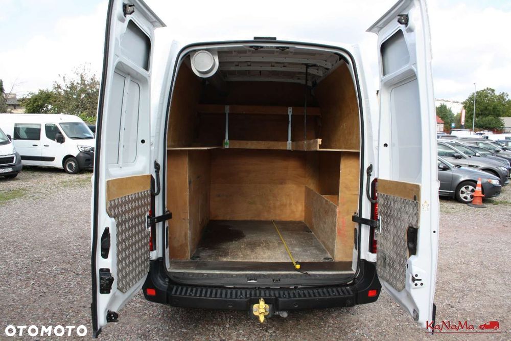Renault Master - 12