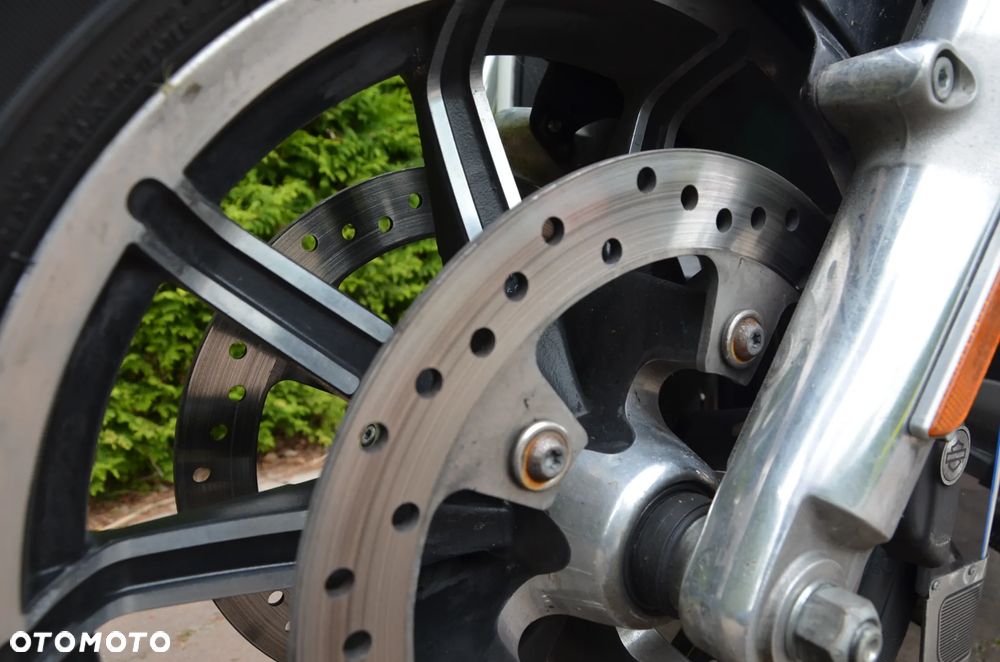 Harley-Davidson FLHTCU Ultra - 28