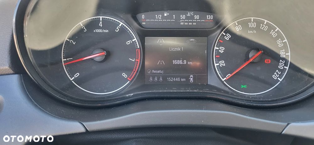 Opel Corsa - 10