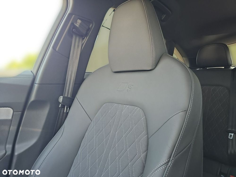 Audi A5 Limousine - 23