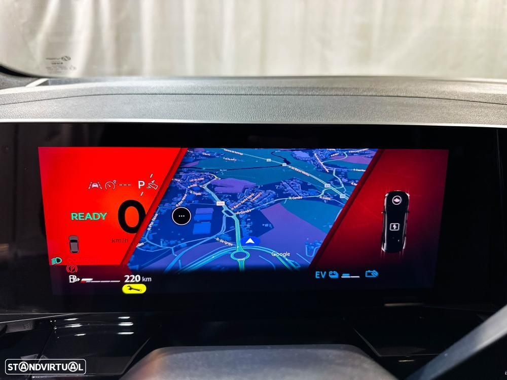 Renault Rafale 1.2 Full Hybrid E-Tech Techno - 58