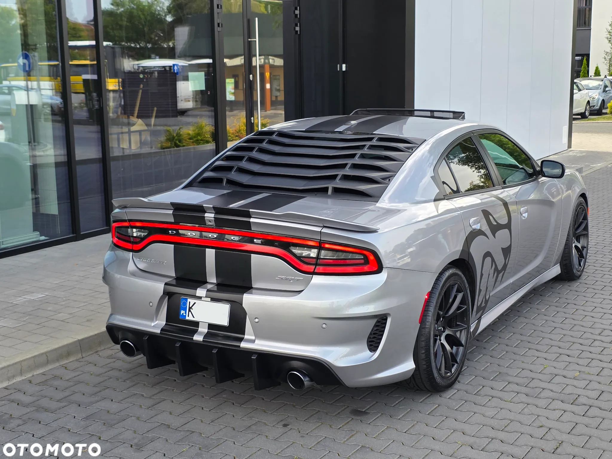Dodge Charger - 2