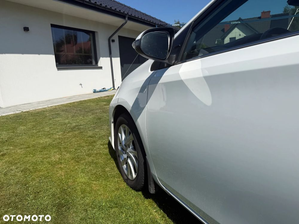 Toyota Auris 1.6 Classic Plus - 5