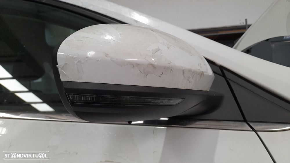 Retrovisor / espelho direito RENAULT Megane IV Grandtour (K9A/M_) - 3