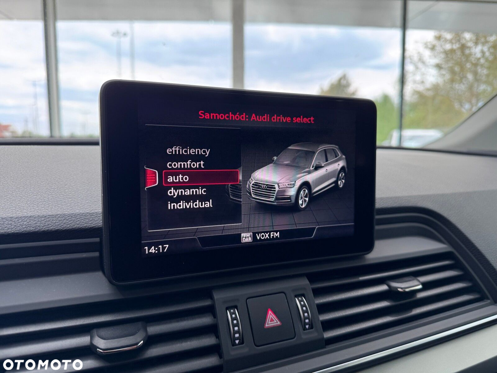 Audi Q5 35 TDI Quattro S tronic - 32