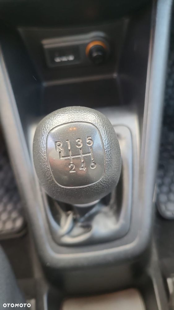 Kia Venga 1.6 M - 9