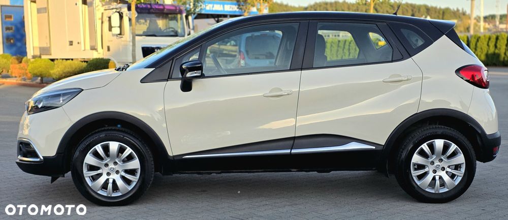 Renault Captur - 6