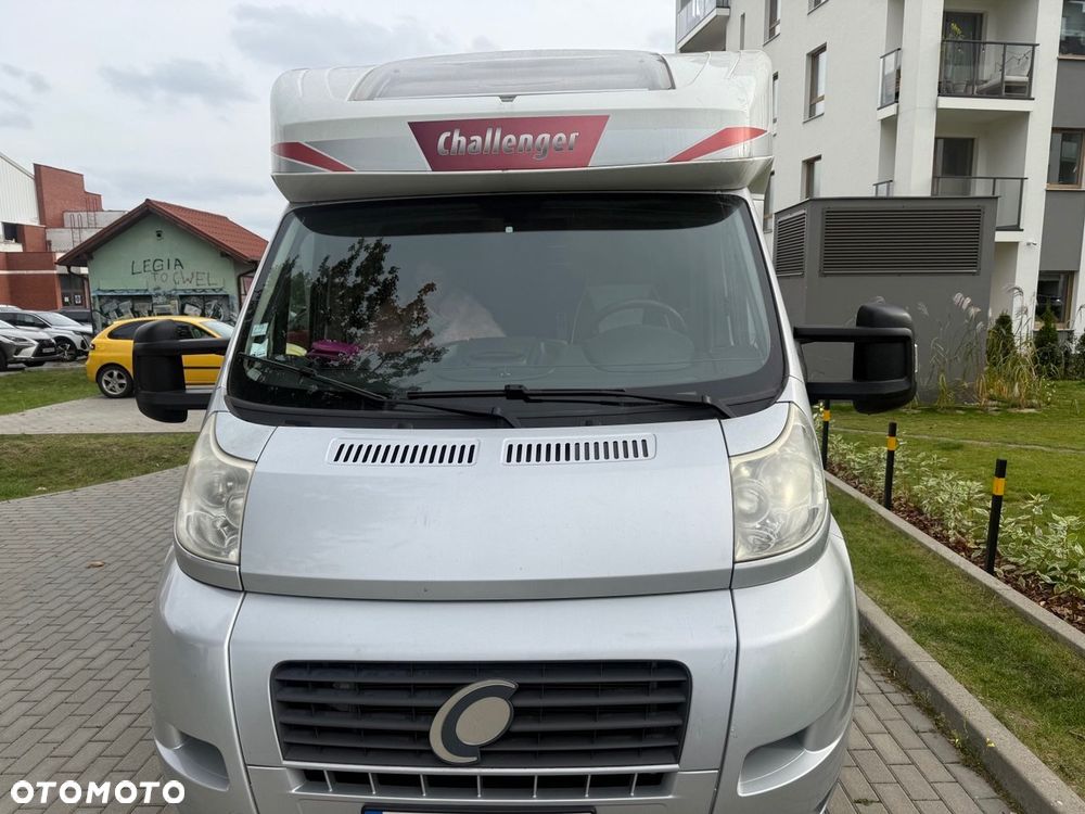 Challenger Fiat Ducato - 4
