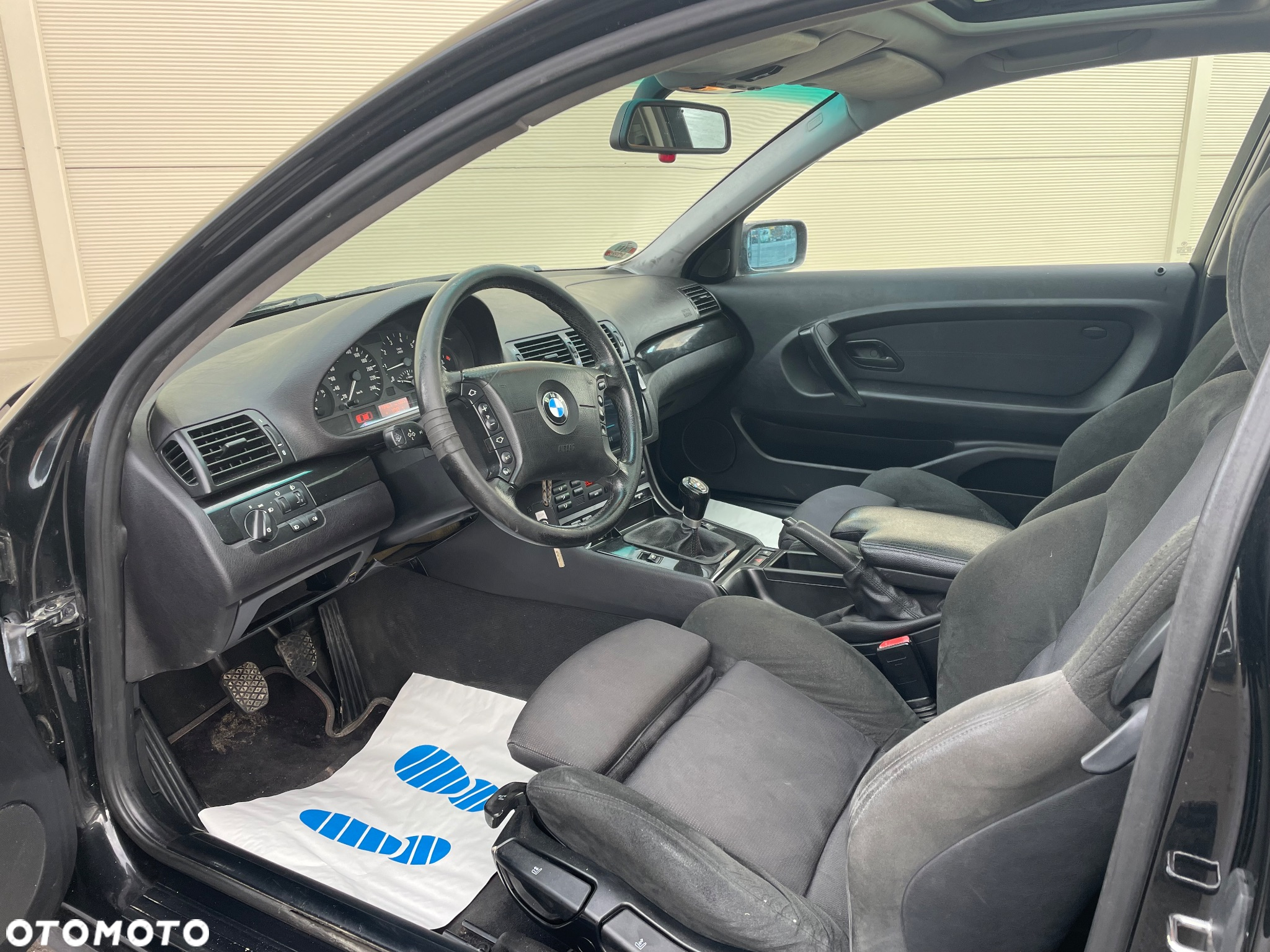BMW Seria 3 - 9