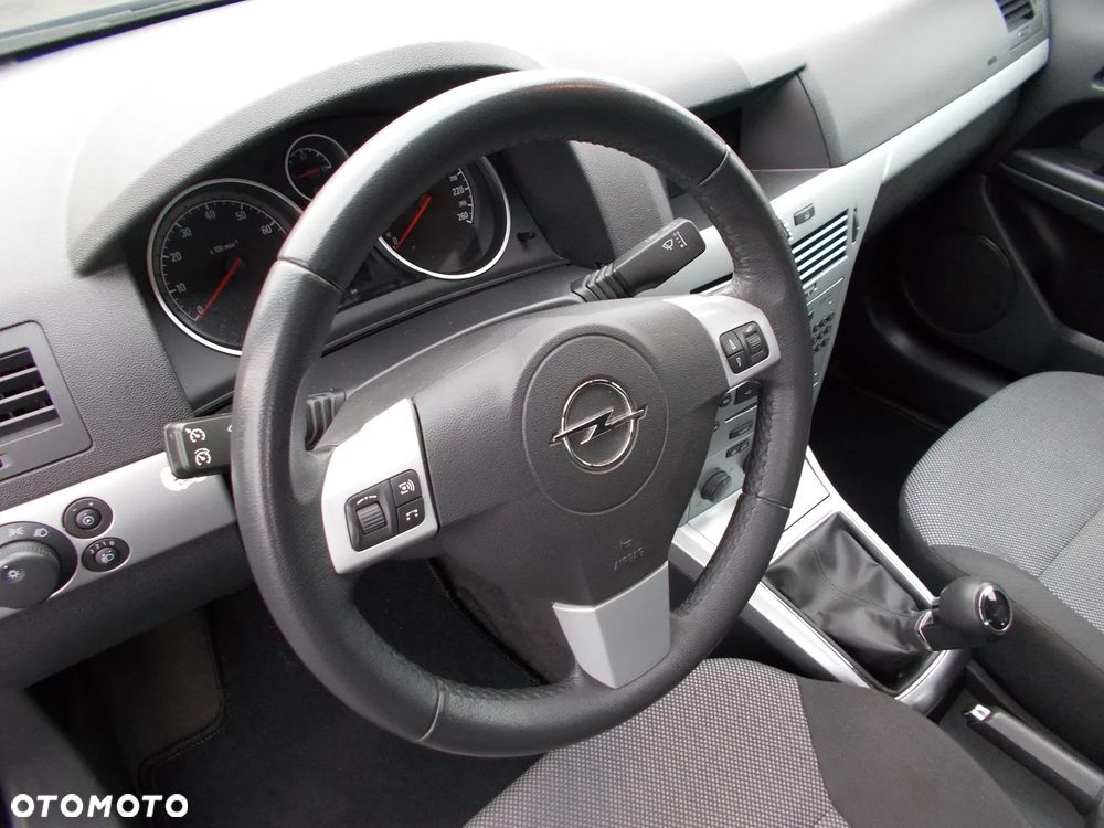 Opel Astra 1.4 Edition - 18
