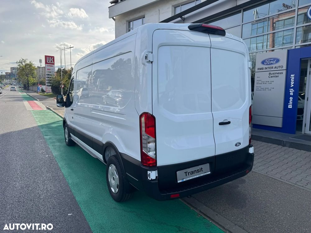 Ford TRANSIT - 15