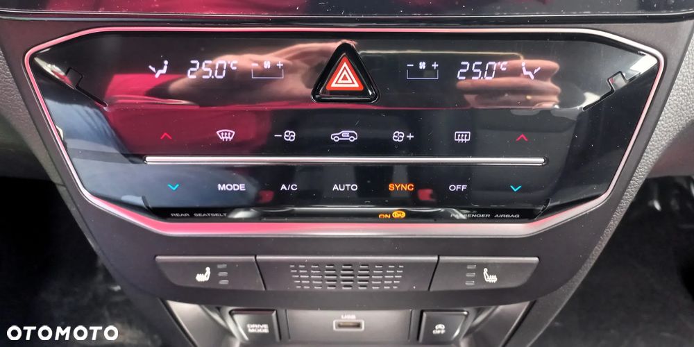 SsangYong/KGM Tivoli 1.5 T-GDI Adventure - 14