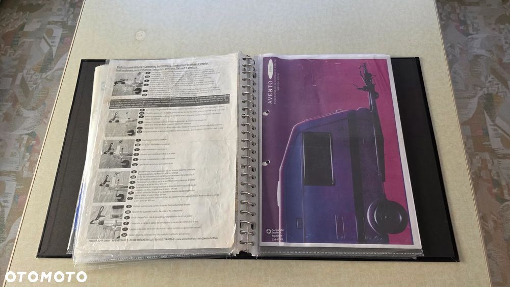 Avento Premier 425 TL Luxe - 29