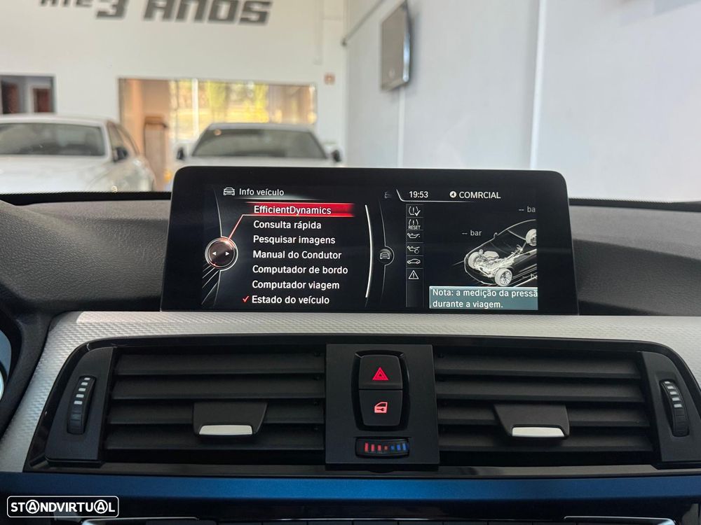 BMW 420 d xDrive Aut. M Sport - 24