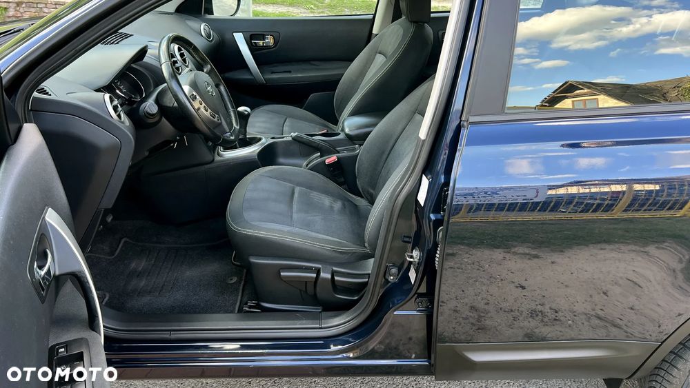Nissan Qashqai 1.6 acenta - 16