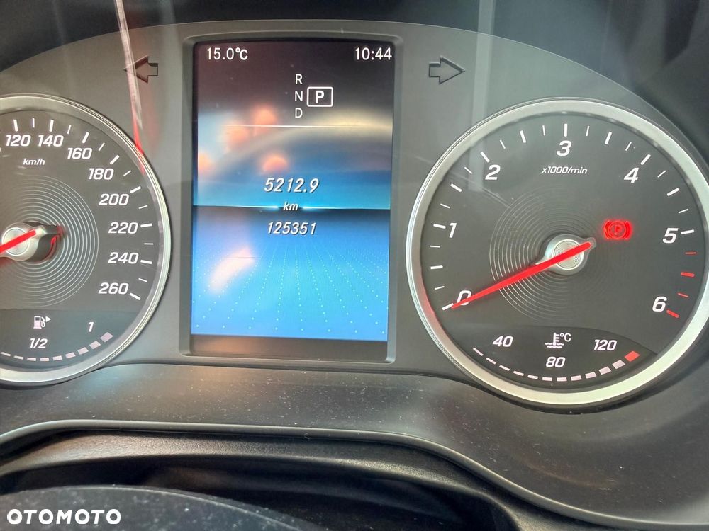 Mercedes-Benz GLC 220 d 4-Matic - 25