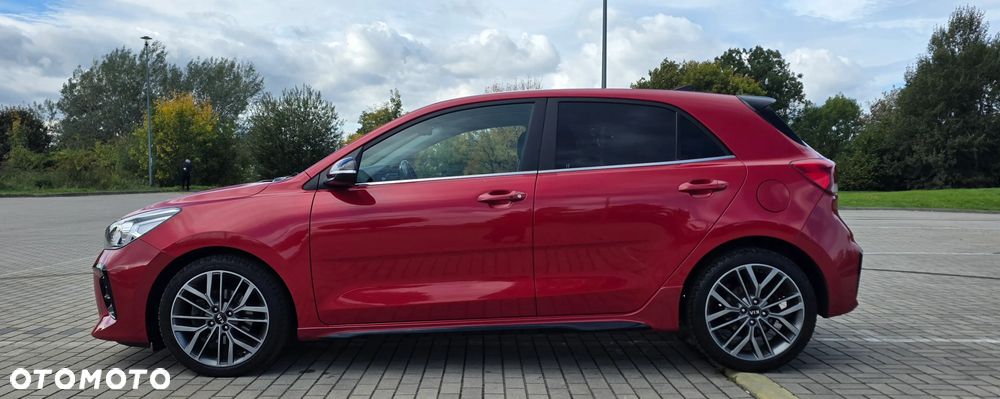 Kia Rio 1.0 T-GDI 100 GT Line - 6