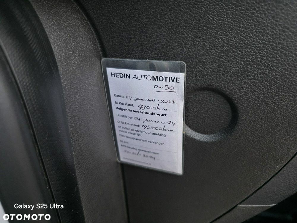 Ford Transit Courier - 38