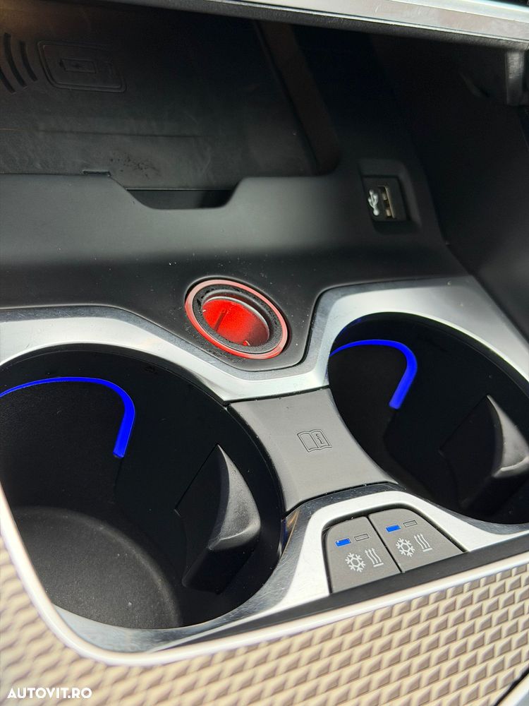 BMW X5 xDrive45e - 22