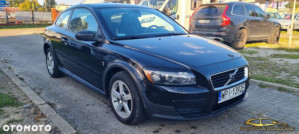 Volvo C30 2008 photo 3
