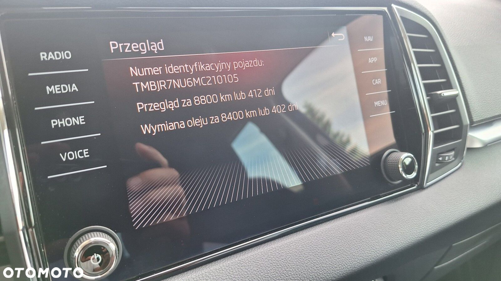 Skoda Karoq 1.5 TSI ACT 4x2 Style DSG - 34