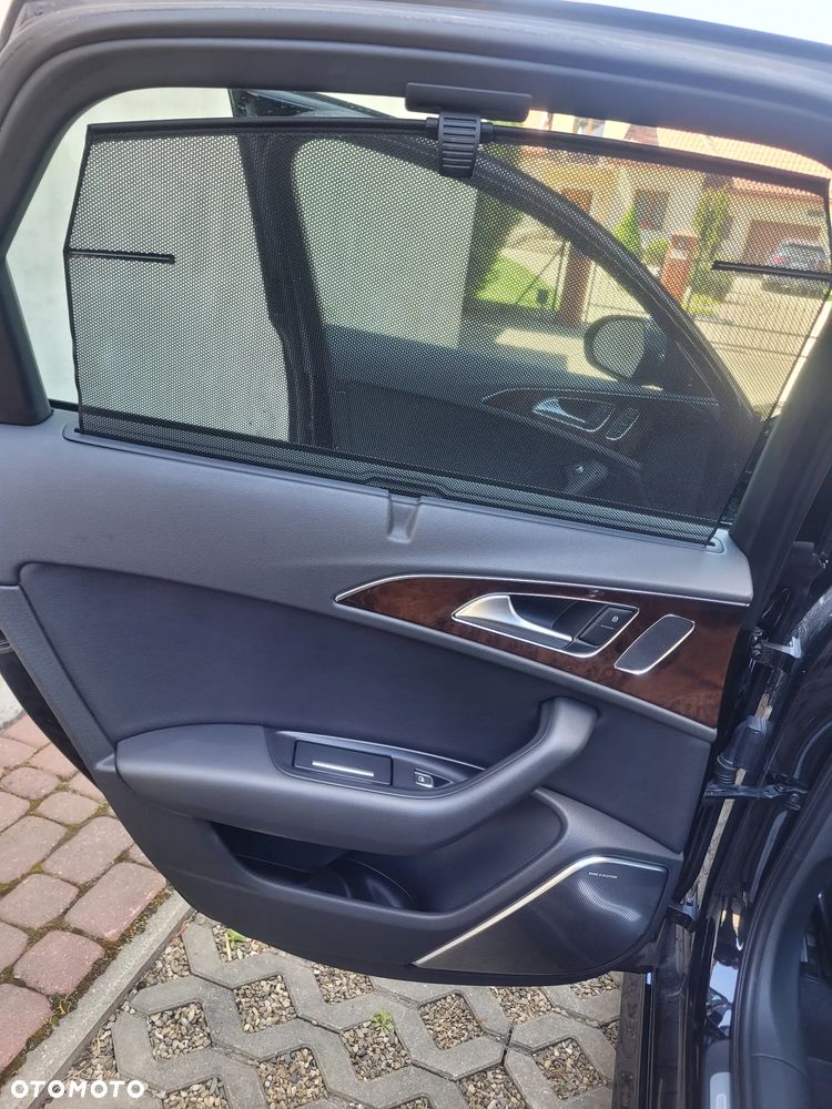 Audi A6 Limousine - 10