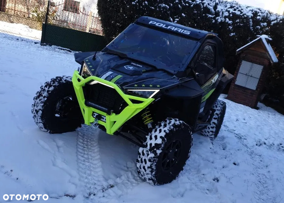 Polaris RZR - 2