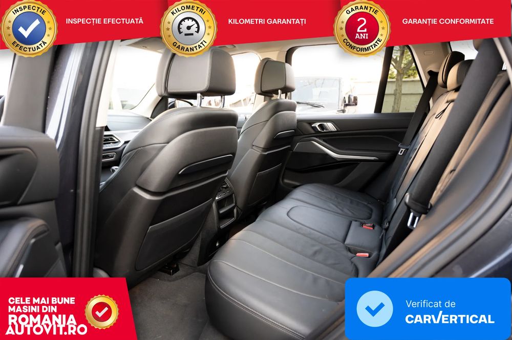 BMW X5 xDrive25d xLine - 26