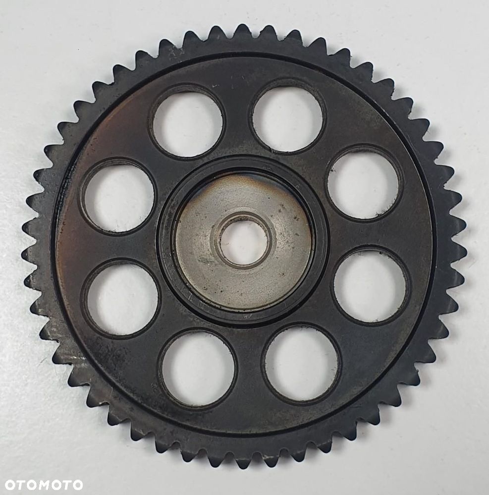 KOŁO ZĘBATE VW GOLF V VI POLO SEAT IBIZA LEON 1.2 TSI 03F109571C - 3