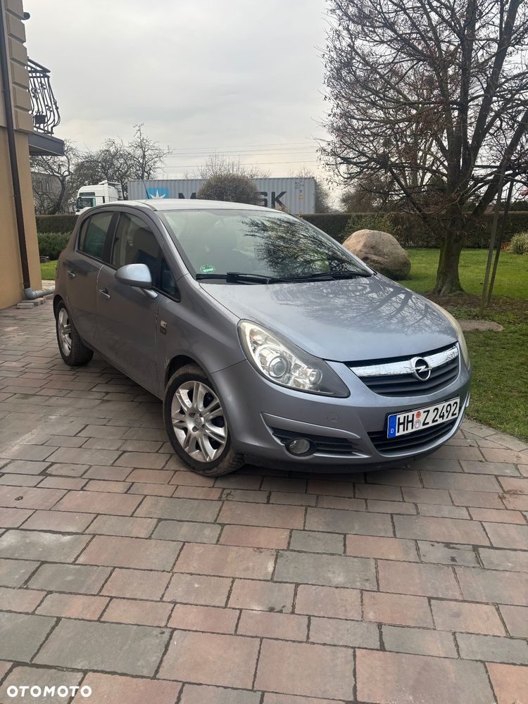 Opel Corsa 1.4 16V Selection 110 Jahre - 1
