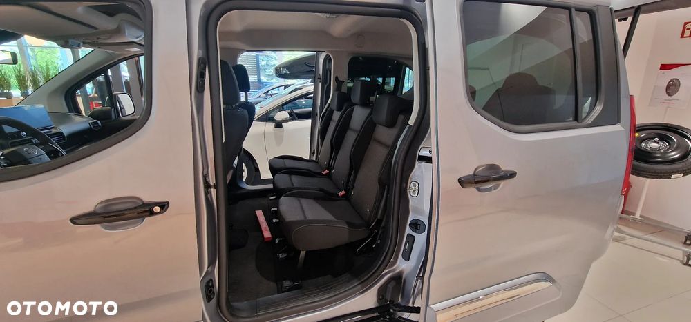 Toyota Proace City - 9