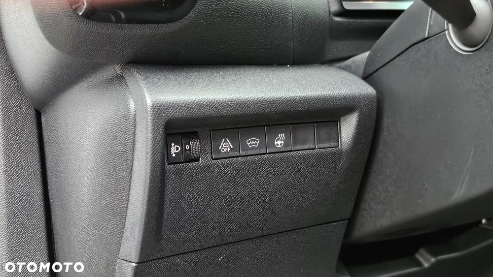Citroën C4 1.2 PureTech Feel Pack S&S EAT8 - 14
