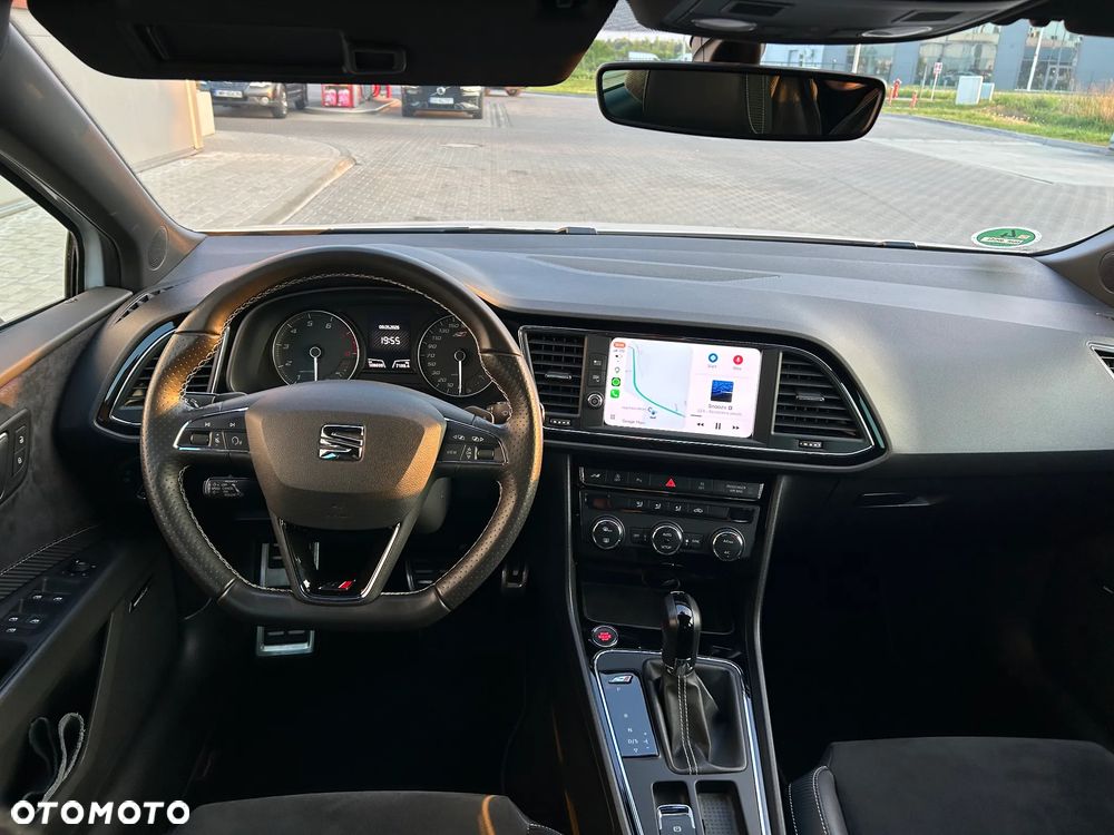 Seat Leon - 9