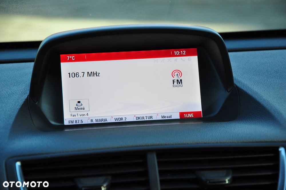 Opel Mokka 1.4 T Cosmo S&S 4x4 - 36