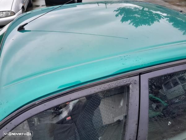 Para Peças Toyota Corolla Liftback (_E11_) - 5