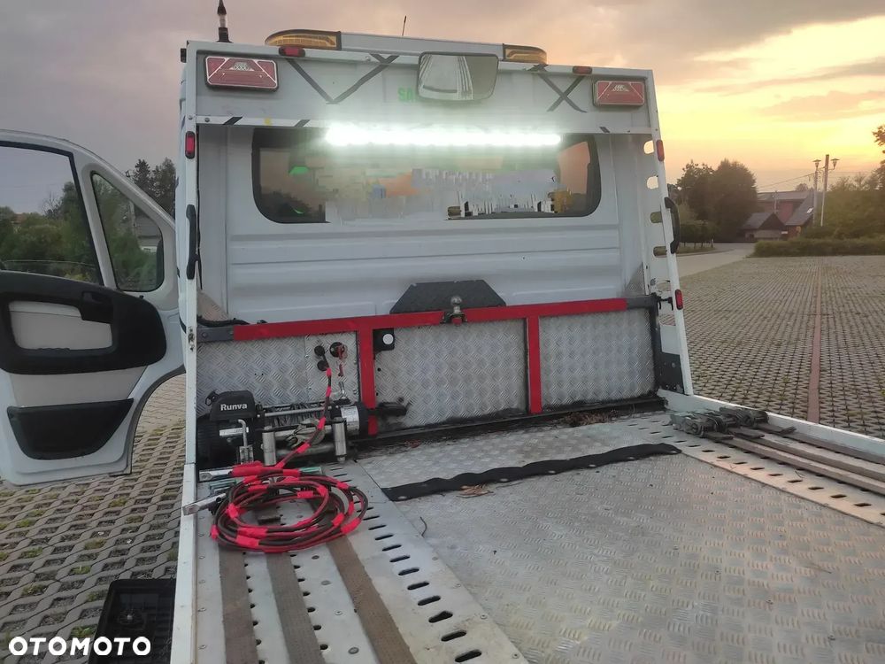 Fiat Ducato - 25