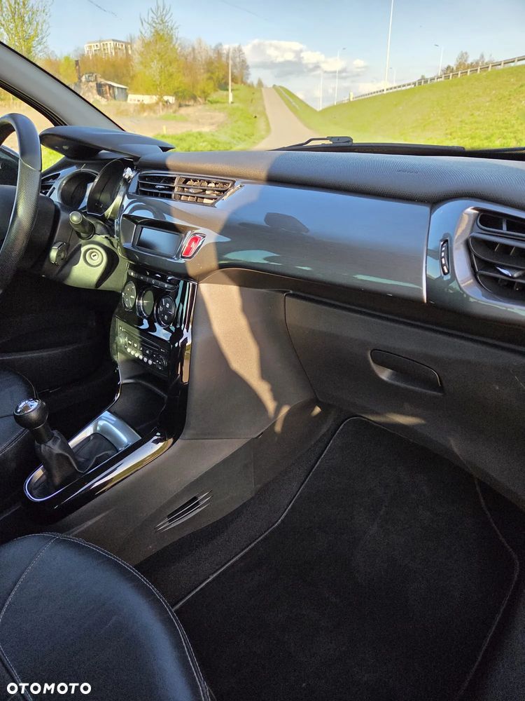 Citroën C3 1.6 e-HDi Exclusive - 13